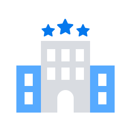 Hotel List Icon