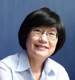 Heesun Chung
