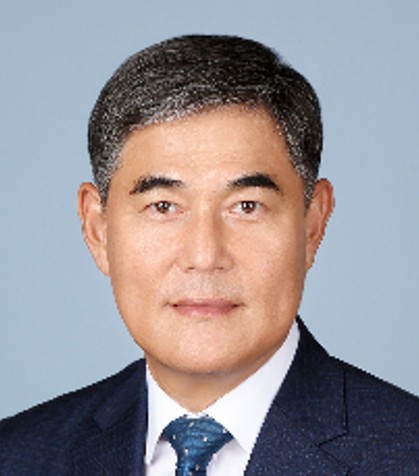 Noh Baek-sik